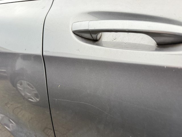 Mercedes-benz cla 180 style, 2015 - afbeelding 19 van  32