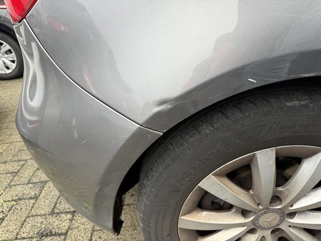 Mercedes-benz cla 180 style, 2015 - afbeelding 21 van  32