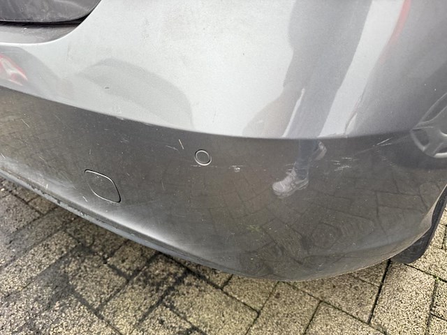 Mercedes-benz cla 180 style, 2015 - afbeelding 22 van  32