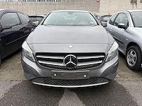 Mercedes-benz cla 180 style, 2015 - afbeelding 12 van  32