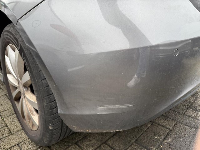 Mercedes-benz cla 180 style, 2015 - afbeelding 26 van  32