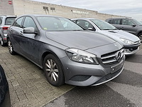 Mercedes-benz cla 180 style, 2015 - afbeelding 23 van  32