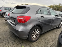 Mercedes-benz cla 180 style, 2015 - afbeelding 27 van  32