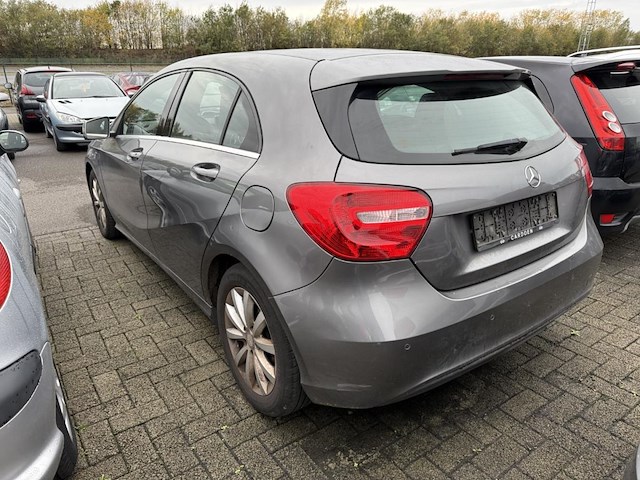 Mercedes-benz cla 180 style, 2015 - afbeelding 28 van  32