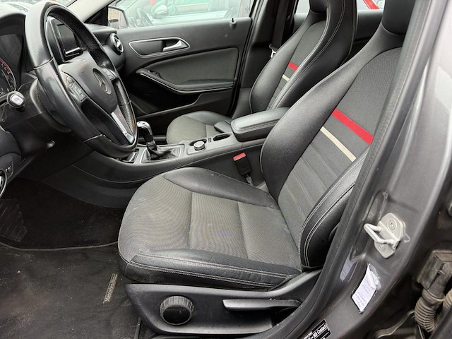 Mercedes-benz cla 180 style, 2015 - afbeelding 30 van  32