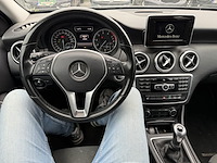 Mercedes-benz cla 180 style, 2015 - afbeelding 32 van  32