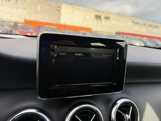 Mercedes-benz cla 180 style,2014 - afbeelding 2 van  25