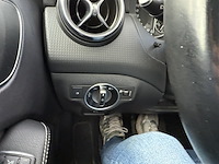 Mercedes-benz cla 180 style,2014 - afbeelding 10 van  25