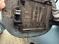 Mercedes-benz cla 180 style,2014 - afbeelding 14 van  25