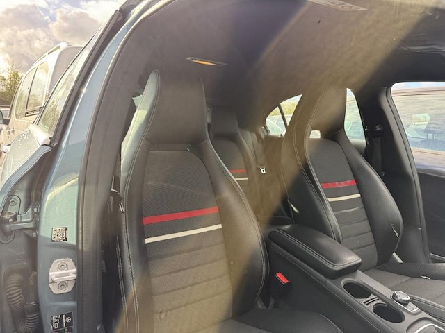 Mercedes-benz cla 180 style,2014 - afbeelding 16 van  25