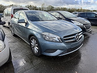 Mercedes-benz cla 180 style,2014 - afbeelding 19 van  25