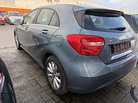 Mercedes-benz cla 180 style,2014 - afbeelding 21 van  25