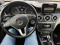 Mercedes-benz cla 180 style,2014 - afbeelding 25 van  25