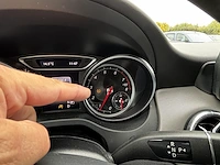 Mercedes-benz cla 180 urban, 2017 - afbeelding 2 van  23