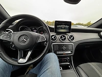 Mercedes-benz cla 180 urban, 2017 - afbeelding 3 van  23
