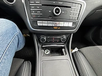 Mercedes-benz cla 180 urban, 2017 - afbeelding 5 van  23