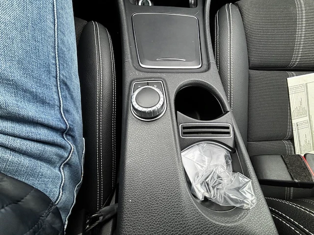 Mercedes-benz cla 180 urban, 2017 - afbeelding 6 van  23