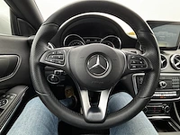 Mercedes-benz cla 180 urban, 2017 - afbeelding 7 van  23