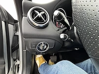 Mercedes-benz cla 180 urban, 2017 - afbeelding 8 van  23