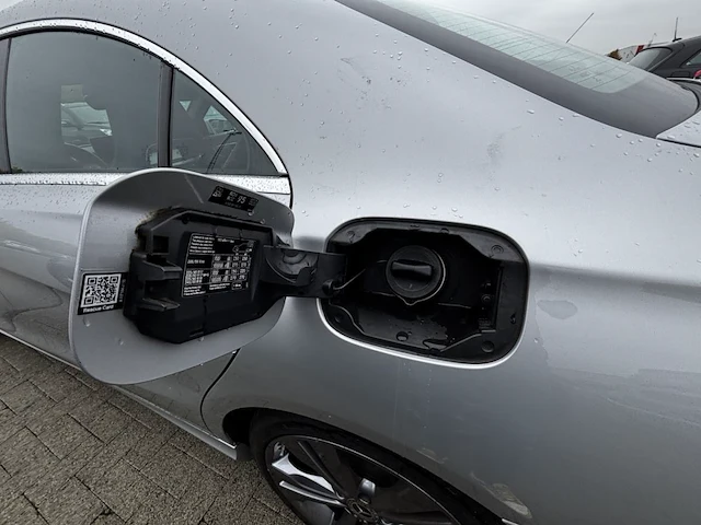 Mercedes-benz cla 180 urban, 2017 - afbeelding 10 van  23