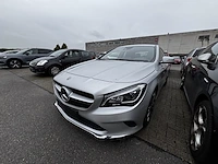 Mercedes-benz cla 180 urban, 2017 - afbeelding 1 van  23