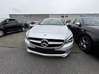 Mercedes-benz cla 180 urban, 2017 - afbeelding 12 van  23