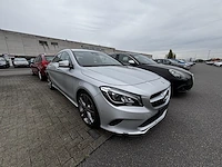 Mercedes-benz cla 180 urban, 2017 - afbeelding 17 van  23