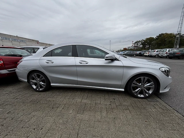 Mercedes-benz cla 180 urban, 2017 - afbeelding 18 van  23