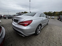 Mercedes-benz cla 180 urban, 2017 - afbeelding 19 van  23