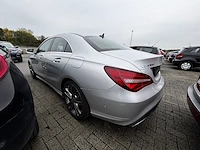 Mercedes-benz cla 180 urban, 2017 - afbeelding 20 van  23