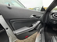 Mercedes-benz cla 180 urban, 2017 - afbeelding 21 van  23