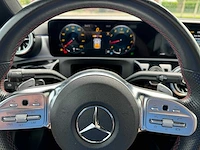 Mercedes-benz cla-klasse 180 amg business solution pano full options 1e eigenaar k-647-rg! - afbeelding 13 van  35