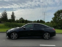 Mercedes-benz cla-klasse 180 amg business solution pano full options 1e eigenaar k-647-rg! - afbeelding 16 van  35