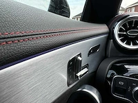 Mercedes-benz cla-klasse 180 amg business solution pano full options 1e eigenaar k-647-rg! - afbeelding 18 van  35