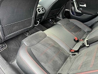 Mercedes-benz cla-klasse 180 amg business solution pano full options 1e eigenaar k-647-rg! - afbeelding 20 van  35