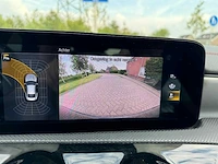 Mercedes-benz cla-klasse 180 amg business solution pano full options 1e eigenaar k-647-rg! - afbeelding 21 van  35