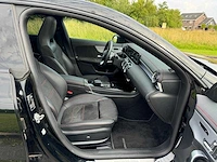 Mercedes-benz cla-klasse 180 amg business solution pano full options 1e eigenaar k-647-rg! - afbeelding 25 van  35