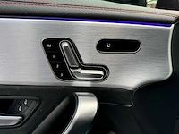 Mercedes-benz cla-klasse 180 amg business solution pano full options 1e eigenaar k-647-rg! - afbeelding 27 van  35