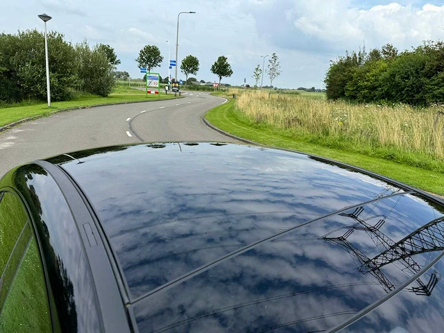 Mercedes-benz cla-klasse 180 amg business solution pano full options 1e eigenaar k-647-rg! - afbeelding 28 van  35