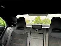 Mercedes-benz cla-klasse 180 amg business solution pano full options 1e eigenaar k-647-rg! - afbeelding 29 van  35