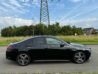 Mercedes-benz cla-klasse 180 amg business solution pano full options 1e eigenaar k-647-rg! - afbeelding 30 van  35