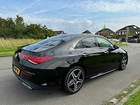 Mercedes-benz cla-klasse 180 amg business solution pano full options 1e eigenaar k-647-rg! - afbeelding 33 van  35