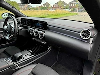 Mercedes-benz cla-klasse 180 amg business solution pano full options 1e eigenaar k-647-rg! - afbeelding 35 van  35