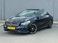 Mercedes-benz cla-klasse 180 business solution amg | x-531-gz - afbeelding 1 van  28