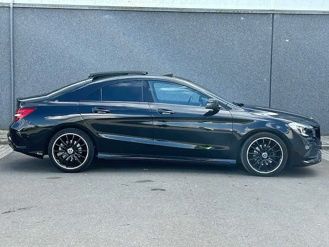 Mercedes-benz cla-klasse 180 business solution amg | x-531-gz - afbeelding 13 van  28