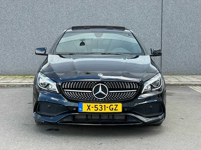 Mercedes-benz cla-klasse 180 business solution amg | x-531-gz - afbeelding 19 van  28