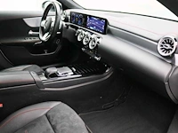 Mercedes-benz cla-klasse 180 business solution amg | zj-296-k - afbeelding 7 van  19