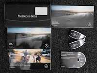 Mercedes-benz cla-klasse 180 business solution amg | zj-296-k - afbeelding 11 van  19