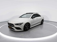 Mercedes-benz cla-klasse 180 business solution amg | zj-296-k - afbeelding 1 van  19
