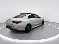 Mercedes-benz cla-klasse 180 business solution amg | zj-296-k - afbeelding 12 van  19